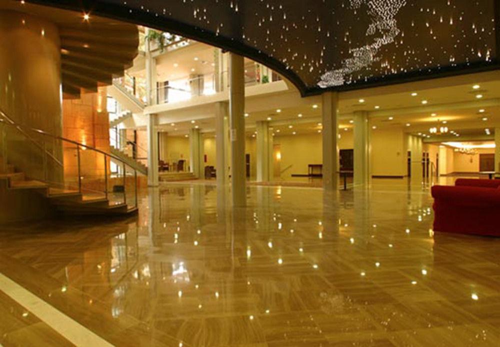 Termes Montbrio Hotel & Spa Монтбрио-дель-Камп Экстерьер фото