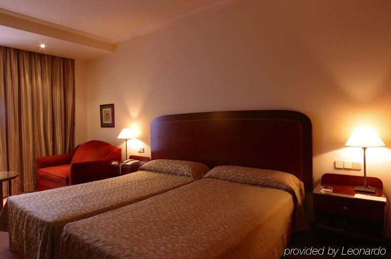 Termes Montbrio Hotel & Spa Монтбрио-дель-Камп Номер фото