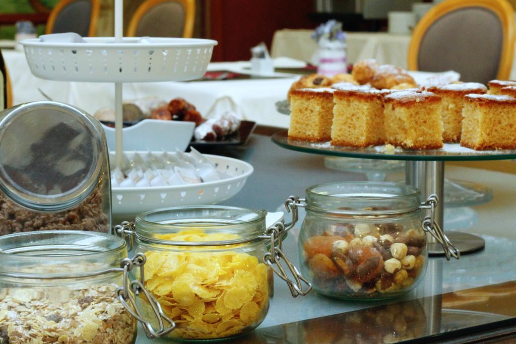 Termes Montbrio Hotel & Spa Монтбрио-дель-Камп Экстерьер фото
