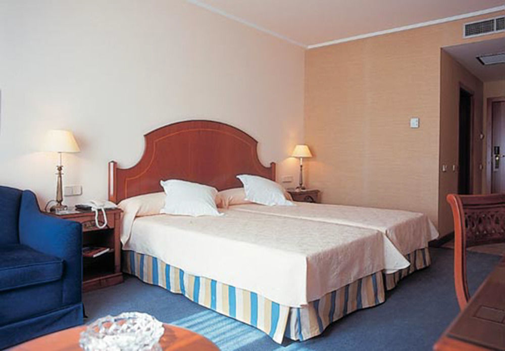 Termes Montbrio Hotel & Spa Монтбрио-дель-Камп Номер фото