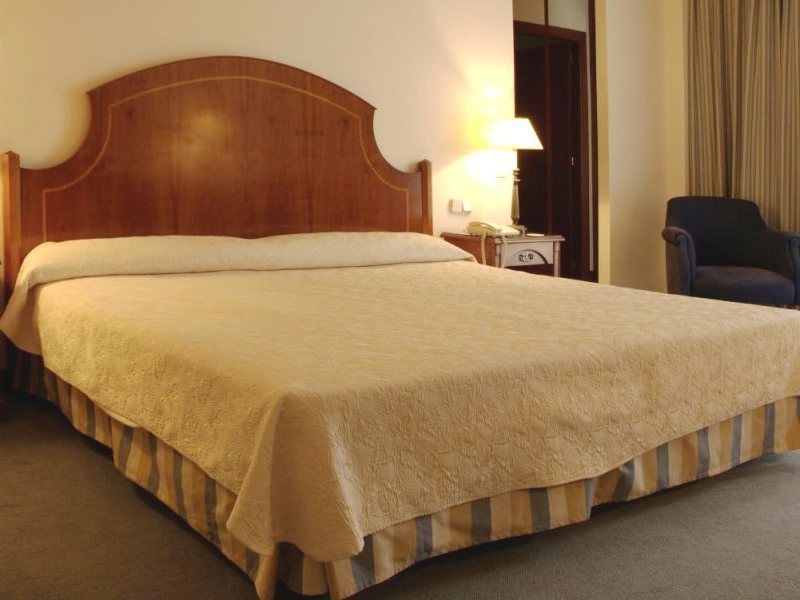 Termes Montbrio Hotel & Spa Монтбрио-дель-Камп Экстерьер фото