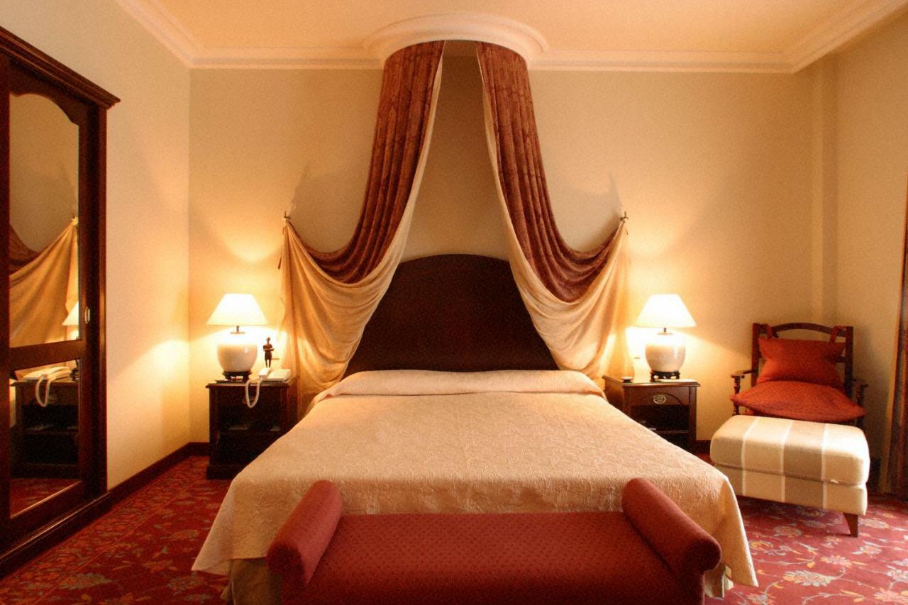 Termes Montbrio Hotel & Spa Монтбрио-дель-Камп Экстерьер фото